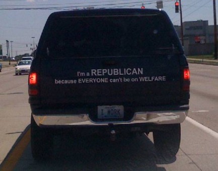 RepublicanTruck